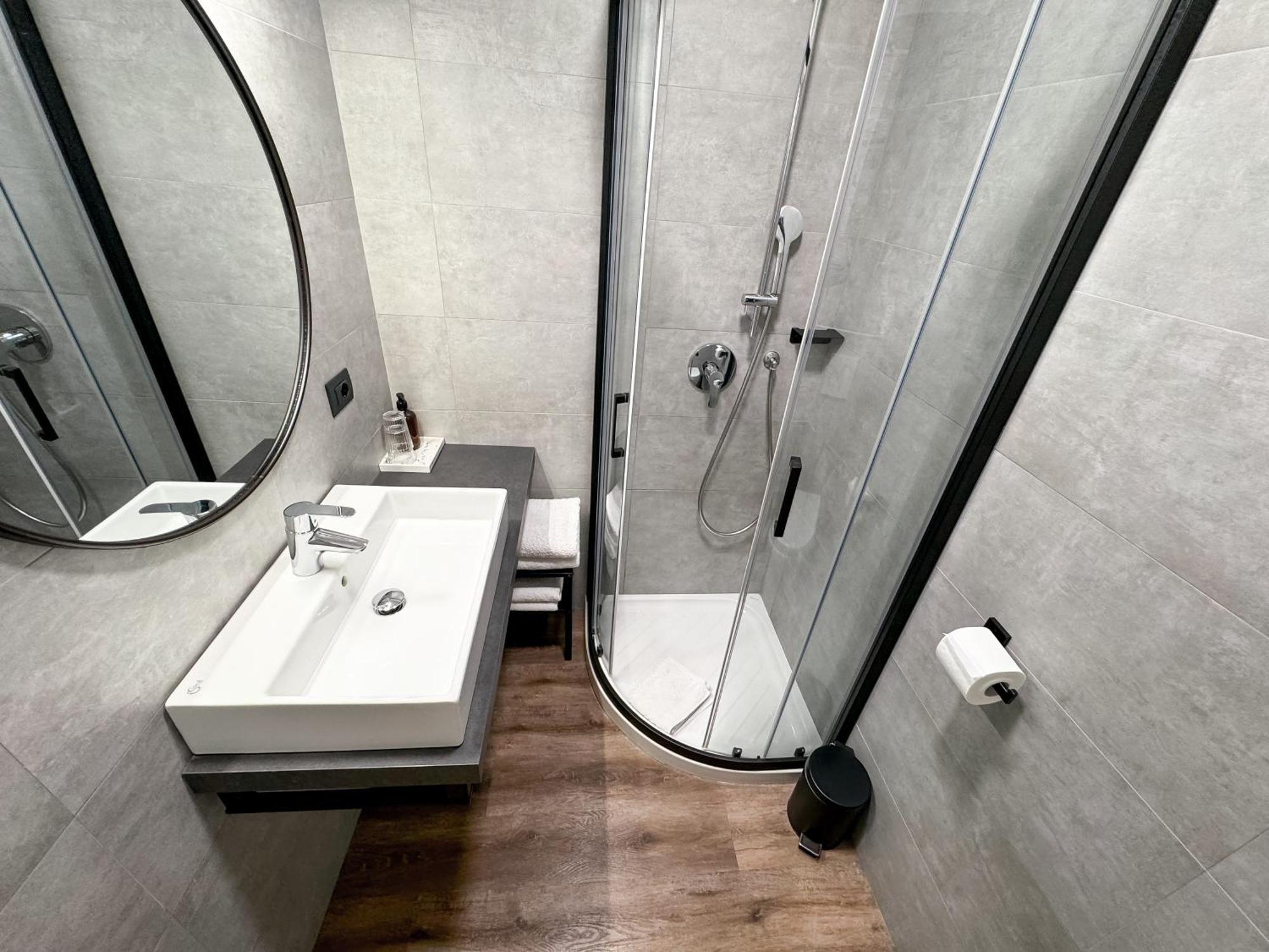 טורבולה Villa Paola B&B מראה חיצוני תמונה