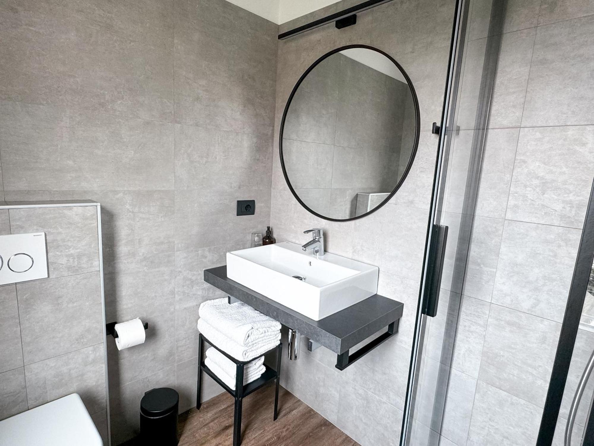 טורבולה Villa Paola B&B מראה חיצוני תמונה