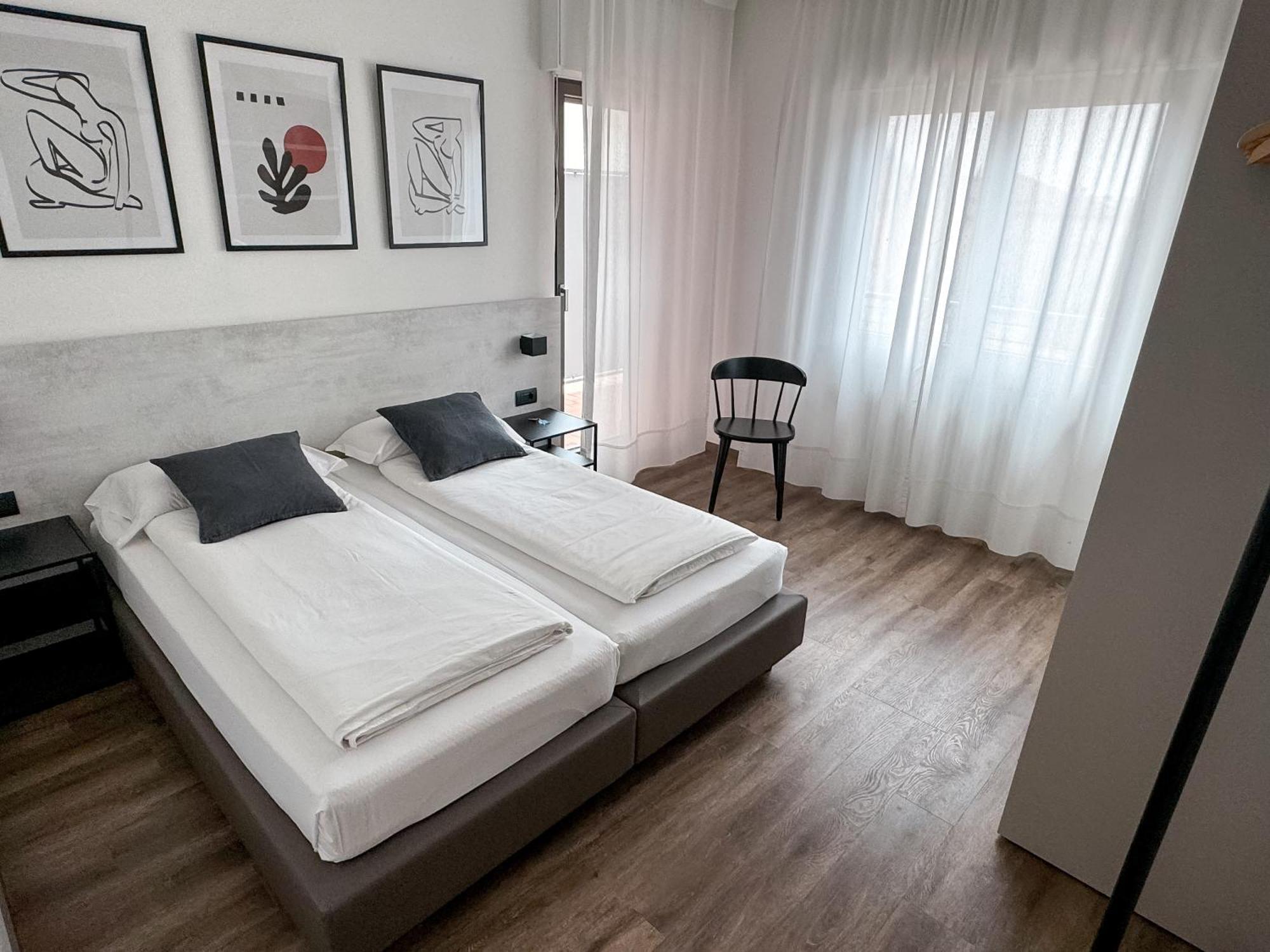 טורבולה Villa Paola B&B מראה חיצוני תמונה
