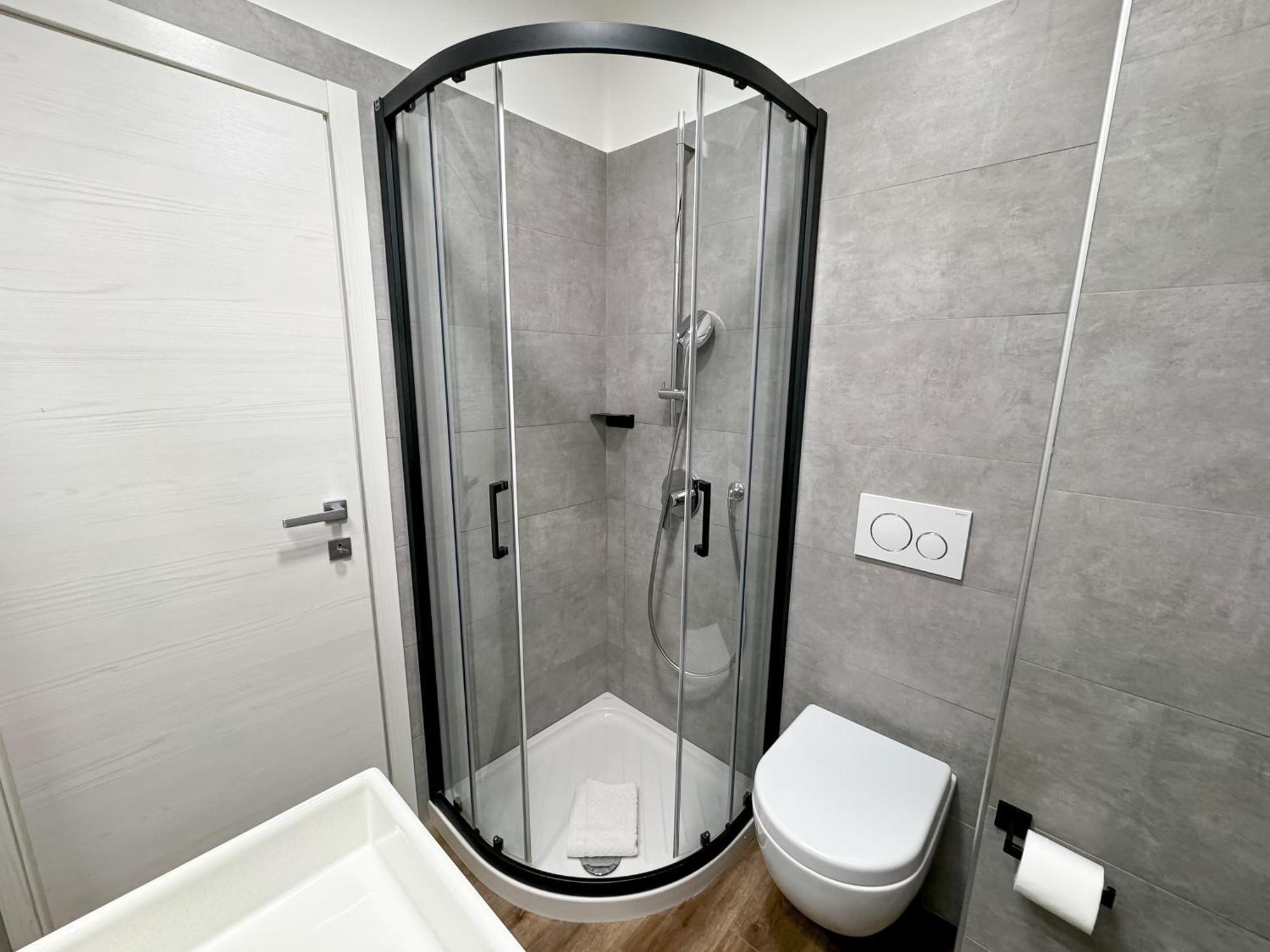 טורבולה Villa Paola B&B מראה חיצוני תמונה