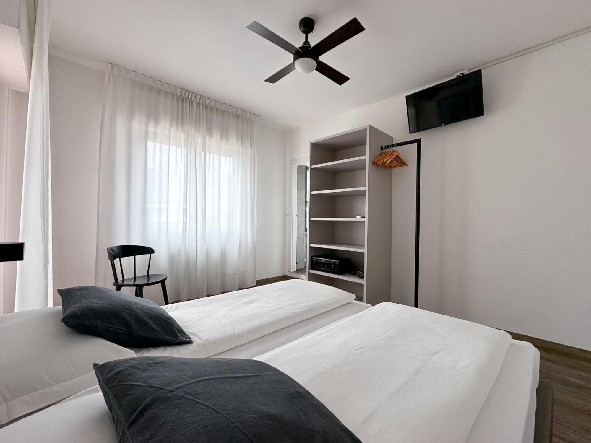 טורבולה Villa Paola B&B מראה חיצוני תמונה