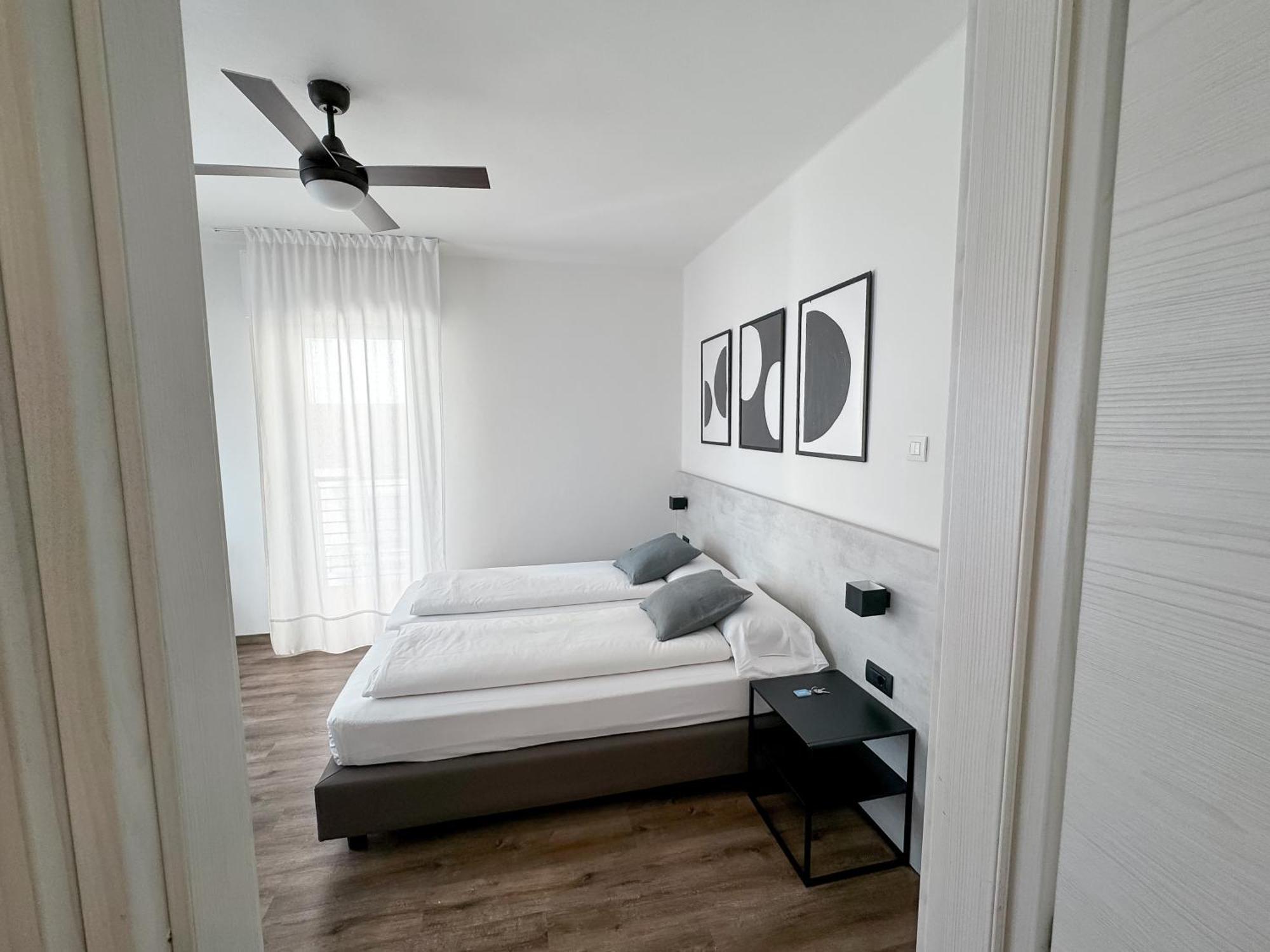 טורבולה Villa Paola B&B מראה חיצוני תמונה