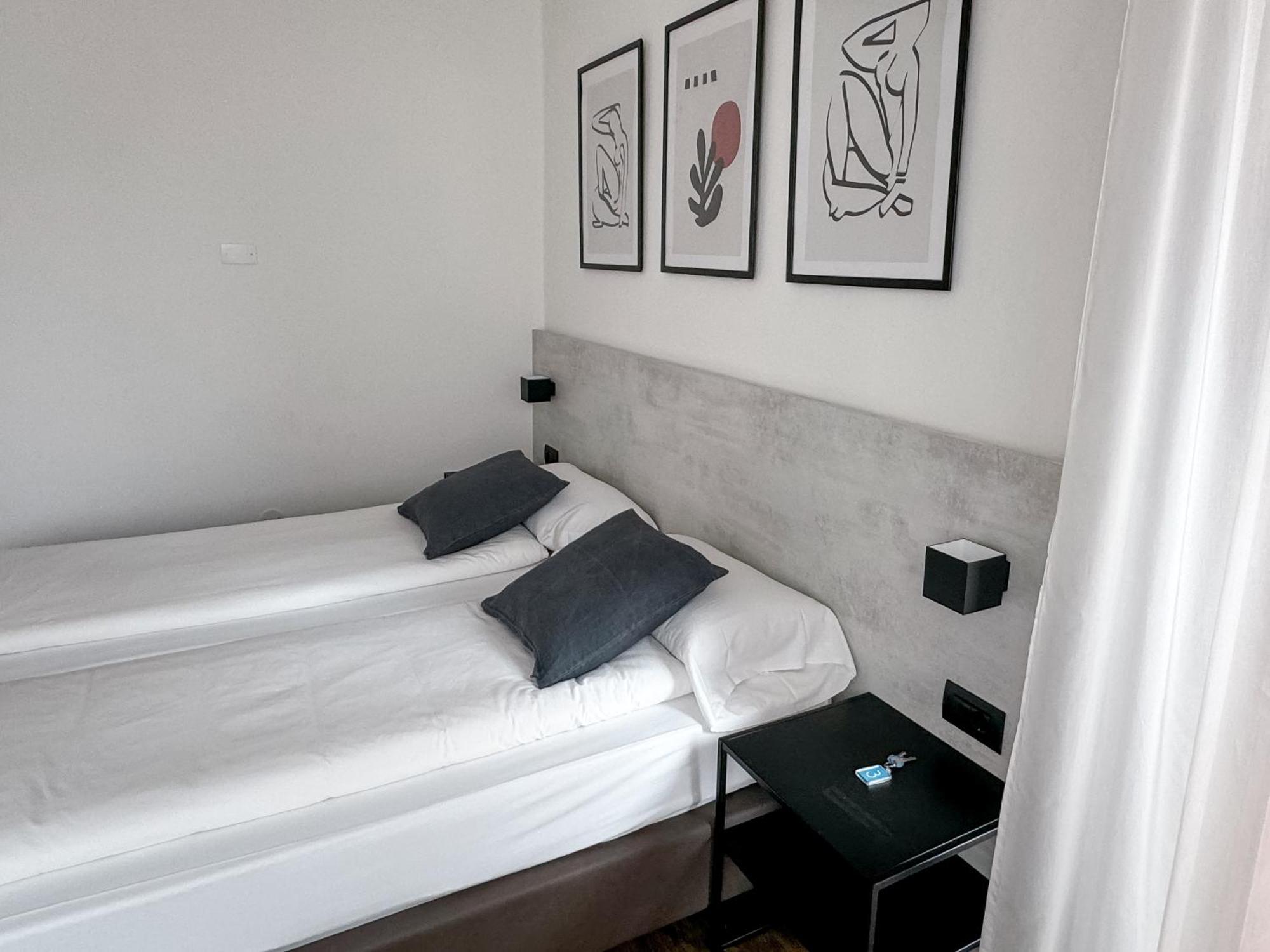 טורבולה Villa Paola B&B מראה חיצוני תמונה