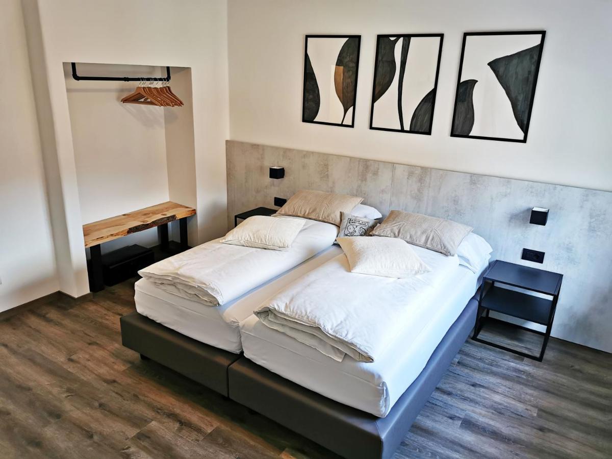 טורבולה Villa Paola B&B מראה חיצוני תמונה