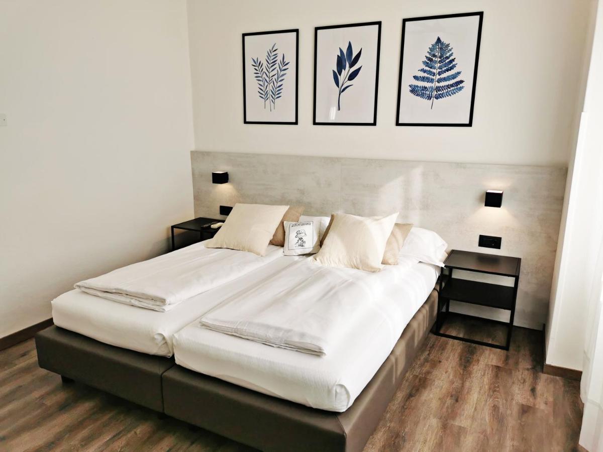 טורבולה Villa Paola B&B מראה חיצוני תמונה