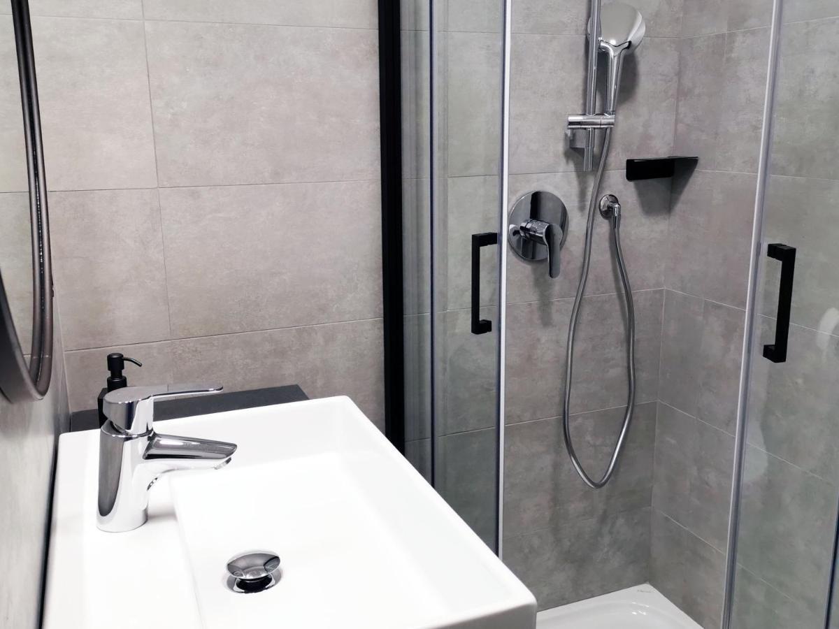 טורבולה Villa Paola B&B מראה חיצוני תמונה