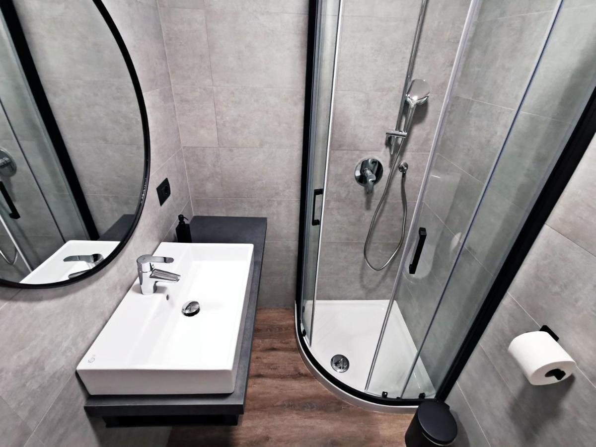 טורבולה Villa Paola B&B מראה חיצוני תמונה