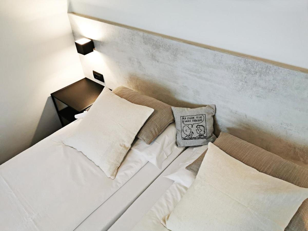 טורבולה Villa Paola B&B מראה חיצוני תמונה