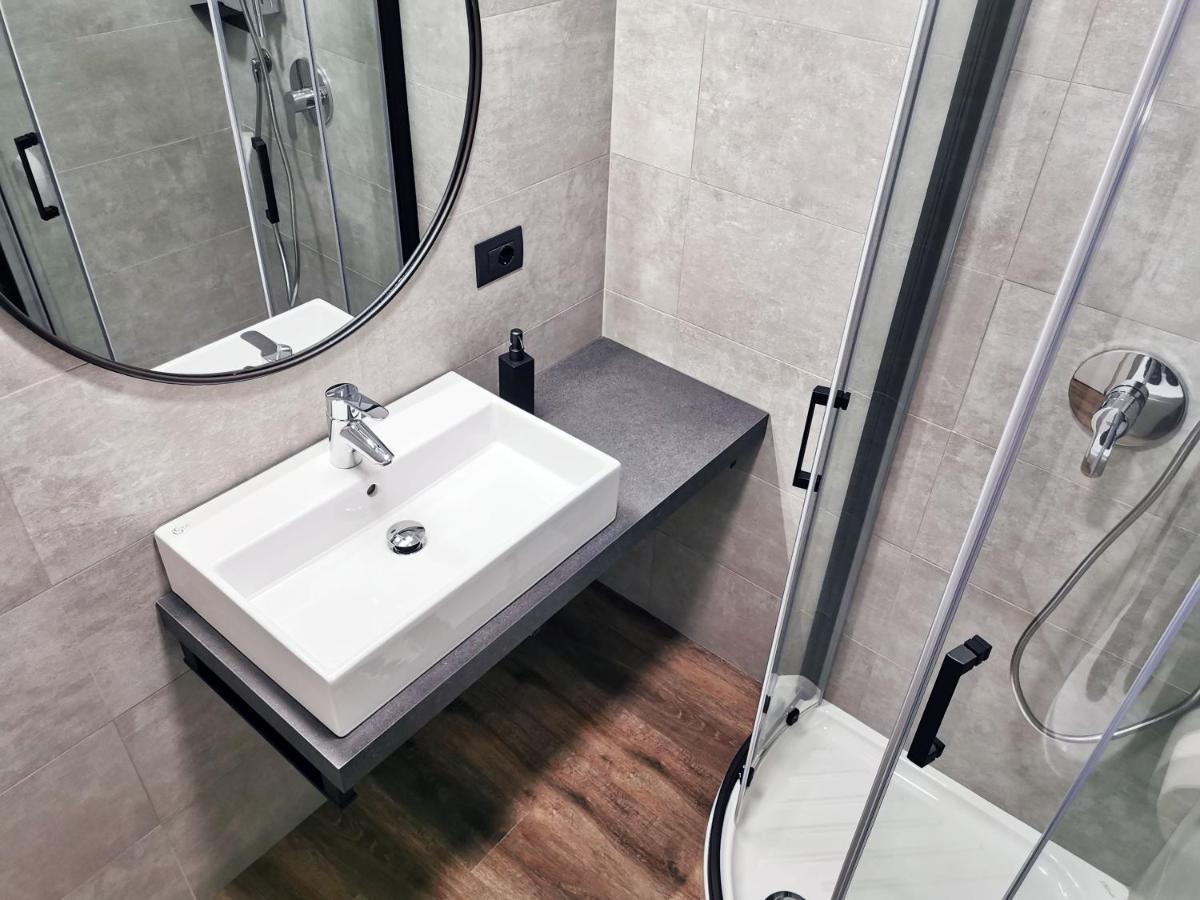 טורבולה Villa Paola B&B מראה חיצוני תמונה